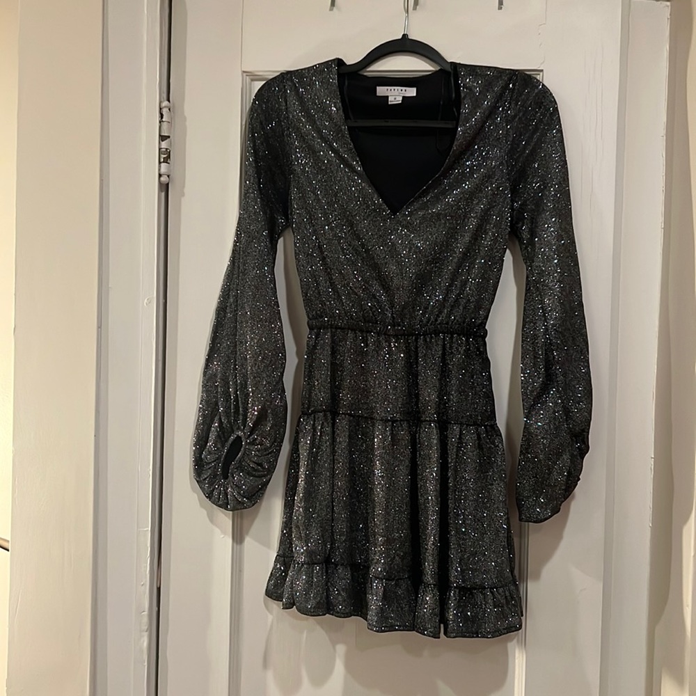 New Years Eve dress